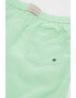 GUESS Pantaloni scurti de baie cu imprimeu logo - Pled.ro