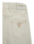 GUESS Pantaloni scurti de denim cu strasuri - Pled.ro