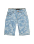 GUESS Pantaloni scurti din denim cu model camuflaj - Pled.ro