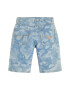 GUESS Pantaloni scurti din denim cu model camuflaj - Pled.ro