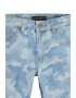 GUESS Pantaloni scurti din denim cu model camuflaj - Pled.ro