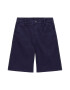 GUESS KIDS Guess Pantaloni scurti uni din amestec de in - Pled.ro