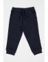 GUESS KIDS GUESS Pantaloni sport de bumbac cu snur in talie - Pled.ro