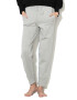 Guess Pantaloni sport de casa cu snur in talie - Pled.ro