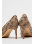 GUESS Pantofi cu model monograma - Pled.ro