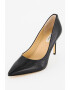 GUESS Pantofi din piele cu toc stiletto - Pled.ro