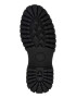 GUESS Pantofi loafer din piele ecologica cu aspect de piele de crocodil - Pled.ro