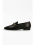 Guess Pantofi loafer din piele si piele ecologica cu varf patrat - Pled.ro