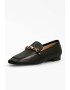 Guess Pantofi loafer din piele si piele ecologica cu varf patrat - Pled.ro