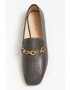 Guess Pantofi loafer din piele si piele ecologica cu varf patrat - Pled.ro