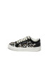 Guess Pantofi sport cu animal print si garnituri de piele intoarsa - Pled.ro