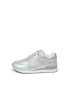 Guess Pantofi sport cu imprimeu logo si aspect holografic - Pled.ro