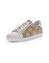 GUESS Pantofi sport cu monograma - Pled.ro