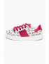 Guess Pantofi sport de piele ecologica cu model logo - Pled.ro