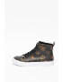 Guess Pantofi sport high-top cu model logo - Pled.ro