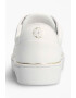 Guess Pantofi sport low-cut de piele - Pled.ro