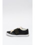 Guess Pantofi sport slip-on cu blana sintetica - Pled.ro