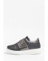 Guess Pantofi sport slip-on de piele ecologica New Edgy - Pled.ro