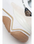 GUESS Pantofi sport wedge cu detalii logo - Pled.ro