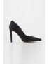 Guess Pantofi stiletto cu strasuri si varf ascutit - Pled.ro