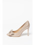 Guess Pantofi stiletto cu toc inalt si detaliu funda - Pled.ro