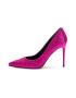 GUESS Pantofi stiletto cu varf ascutit si strasuri - Pled.ro