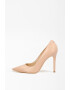 Guess Pantofi stiletto de piele cu toc inalt Gavi - Pled.ro