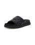 GUESS Papuci cu velcro si logo stantat - Pled.ro