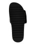 GUESS Papuci cu velcro si logo stantat - Pled.ro