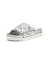 GUESS Papuci cu velcro si logo stantat - Pled.ro