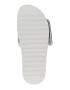 GUESS Papuci cu velcro si logo stantat - Pled.ro