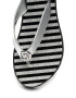 Guess Papuci flip-flop cu platforma wedge - Pled.ro