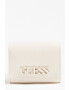 Guess Portofel pliabil de piele ecologica Uptown Chic - Pled.ro