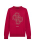 GUESS KIDS Pulover cu strasuri - Pled.ro