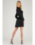 GUESS Rochie-camasa cu detaliu nod - Pled.ro