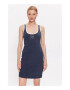 GUESS Rochie dama Bleumarin - Pled.ro