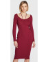 GUESS Rochie dama Lyocell 302104697 - Pled.ro