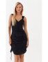 GUESS Rochie dama Negru Poliester - Pled.ro