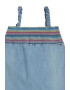 GUESS KIDS Rochie din denim cu terminatie cu volane - Pled.ro