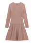 GUESS KIDS GUESS Rochie evazata din tricot - Pled.ro