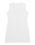 GUESS Rochie fara maneci cu imprimeu logo - Pled.ro