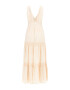 GUESS Rochie midi fara maneci - Pled.ro