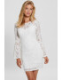 GUESS Rochie mini cu decupaj pe partea din spate - Pled.ro