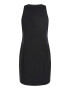 GUESS Rochie mini fara maneci - Pled.ro