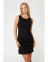 GUESS Rochie mini fara maneci - Pled.ro