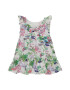 GUESS KIDS GUESS Rochie stratificata cu imprimeu floral - Pled.ro