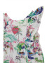 GUESS Rochie stratificata cu imprimeu floral - Pled.ro