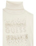 GUESS KIDS Rochie tricotata cu guler inalt - Pled.ro