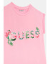 GUESS KIDS Rochie-tricou brodata - Pled.ro