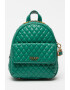 Guess Rucsac cu aspect matlasat si accesoriu logo - Pled.ro